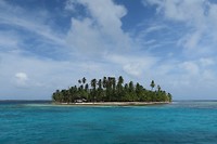 San blas