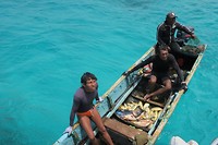 Fisherman