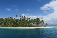 San blas