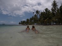 San blas