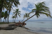 San blas