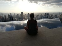 Panama city