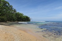 Bocas isla Colon