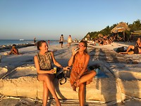 Isla holbox