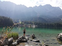 Eibsee