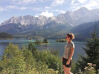 Eibsee