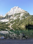 Seebensee