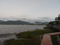 Australië 178 - Cairns