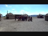Mto wa Mbu - Maasai Song
