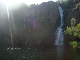 Wangi Falls