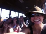 Roadtrip!