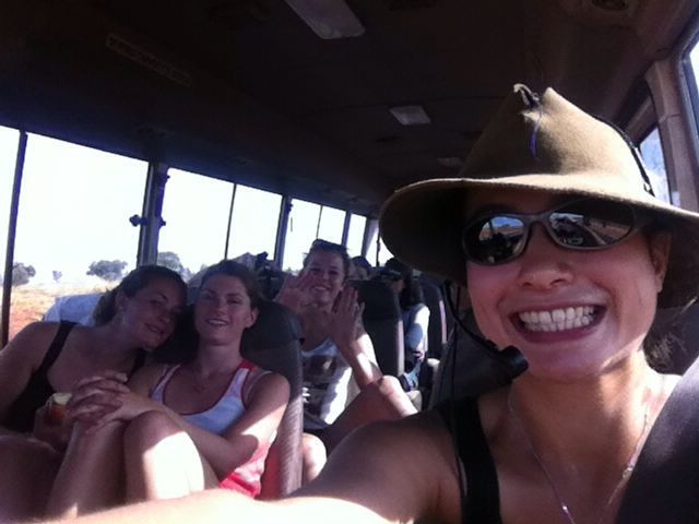 Roadtrip!