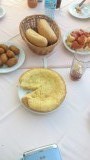 Tapas uit Madrid!