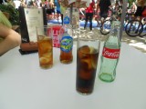 Terrasje @ Lago
