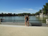 RetiroPark