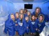 ''The Icebar''
