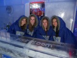 ''The Icebar''