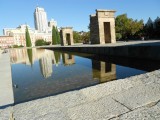 ''Templo de Debod''