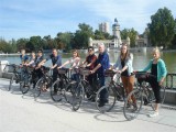 Fietstocht