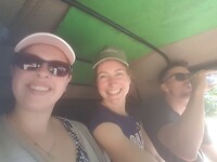 Tuktuk :)