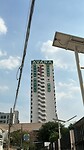 Hotel in Bangkok