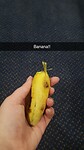 Thaise banaan(tje) ;)