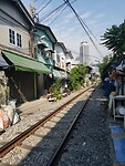 C-day Railway