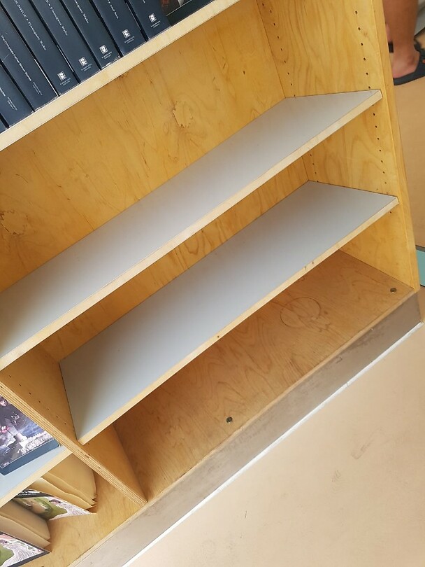 Deepclean bookfair