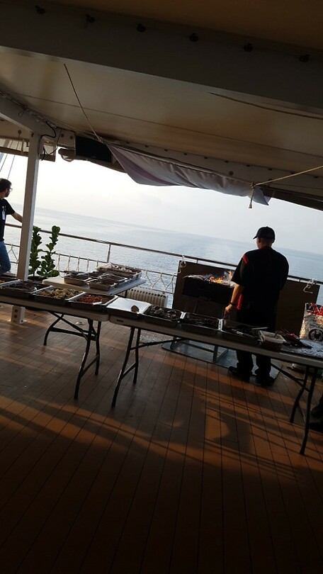BBQ