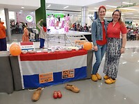 Meet the world/Netherlands
