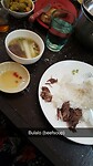 Lunch Bulalo