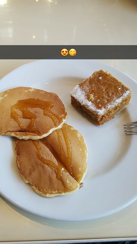 Zondags ontbijt
