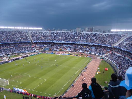 Argentina - Uruguay