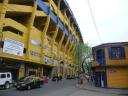 Stadion Boca