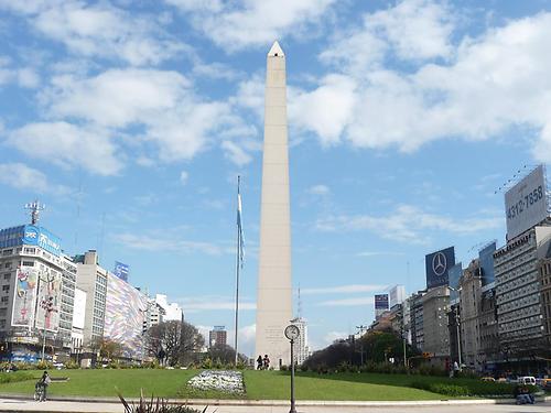 Obelisk