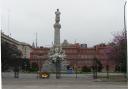 Christopher Columbus