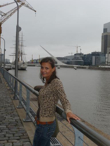 Puerto Madero