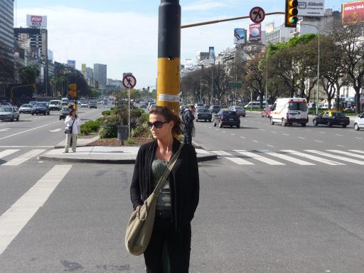 Me gusta Buenos Aires