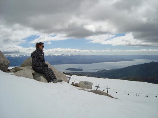 Bariloche