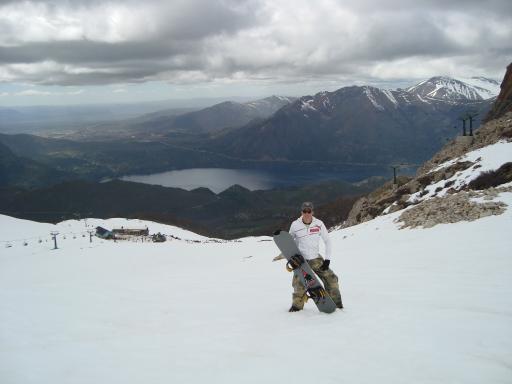 Bariloche