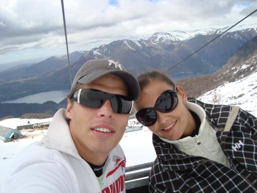 Bariloche