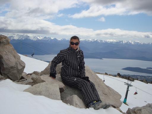 Bariloche