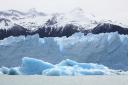 Perito Moreno van kortbij...