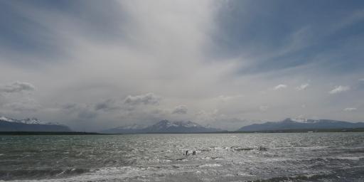 Puerto Natales