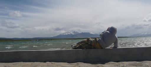 Puerto Natales
