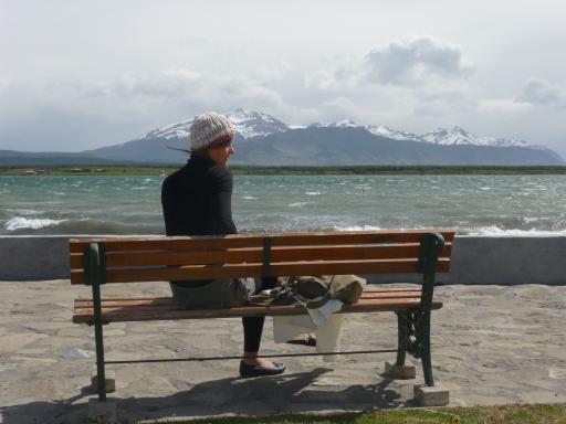 Puerto Natales