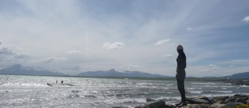 Puerto Natales