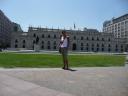 Santiago de Chile