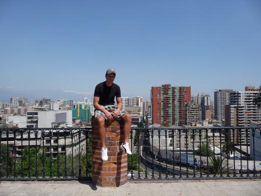 Santiago de Chile