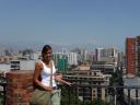 Santiago de Chile